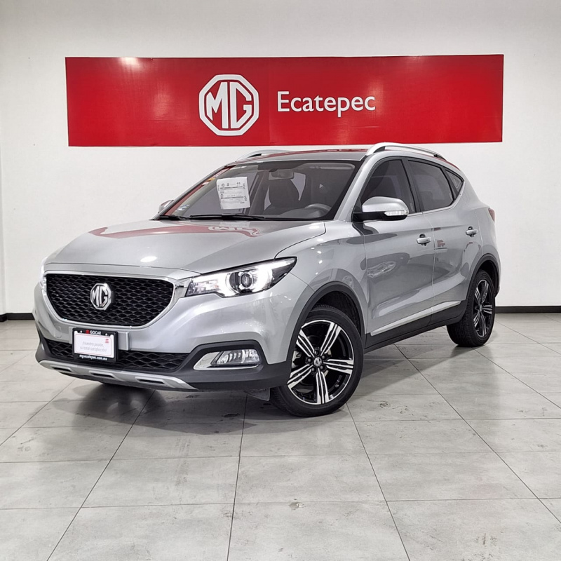 MG ZS  2022